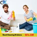 Cheap Bond Cleaning Brisbane logo